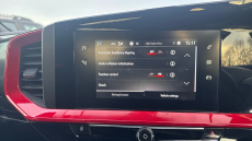 Vauxhall Mokka 1.2 Turbo 100 SRi 5dr Petrol Hatchback